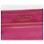 Borsa a tracolla Miu Miu in pelle rosa e oro Auth 206869A D'oro - vista 17