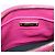 Borsa a tracolla Miu Miu in pelle rosa e oro Auth 206869A D'oro - vista 18