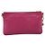 Borsa a tracolla Miu Miu in pelle rosa e oro Auth 206869A D'oro - vista 2