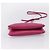 Borsa a tracolla Miu Miu in pelle rosa e oro Auth 206869A D'oro - vista 5