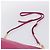 Borsa a tracolla Miu Miu in pelle rosa e oro Auth 206869A D'oro - vista 8