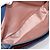 Borsa a mano Miu Miu Madras in pelle 2way Navy tono oro Auth LN072A Blu navy - vista 11