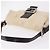 Sac à épaule FENDI Zucca Canvas Mamma Baguette Ivory Silver Auth 205920 Argenté Écru - vue 14