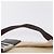 Sac à épaule FENDI Zucca Canvas Mamma Baguette Ivory Silver Auth 205920 Argenté Écru - vue 15