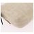 Sac à épaule FENDI Zucca Canvas Mamma Baguette Ivory Silver Auth 205920 Argenté Écru - vue 21