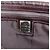 Sac à épaule FENDI Zucca Canvas Mamma Baguette Ivory Silver Auth 205920 Argenté Écru - vue 28