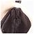 Sac à épaule FENDI Zucca Canvas Mamma Baguette Ivory Silver Auth 205920 Argenté Écru - vue 30