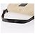 Sac à épaule FENDI Zucca Canvas Mamma Baguette Ivory Silver Auth 205920 Argenté Écru - vue 9
