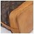 LOUIS VUITTON Borsa a tracolla Monogram Noe M42224 LV Auth 205936 Monogramma - vista 17