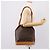 LOUIS VUITTON Borsa a tracolla Monogram Noe M42224 LV Auth 205936 Monogramma - vista 21