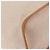 Hermès Bolso de mano HERMES Kabak Elan PM Canvas Beige Silver Auth 206603V Plata - vista 19