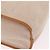 Hermès Bolso de mano HERMES Kabak Elan PM Canvas Beige Silver Auth 206603V Plata - vista 20