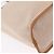 Hermès Bolso de mano HERMES Kabak Elan PM Canvas Beige Silver Auth 206603V Plata - vista 21