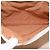 Hermès Bolso de mano HERMES Kabak Elan PM Canvas Beige Silver Auth 206603V Plata - vista 29