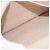 Hermès Bolso de mano HERMES Kabak Elan PM Canvas Beige Silver Auth 206603V Plata - vista 30