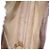 Borsa a Tracolla GUCCI GG Supreme PVC Beige Tono Oro 30 001 1914 Auth ka6521 - vista 11