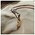 Borsa a Tracolla GUCCI GG Supreme PVC Beige Tono Oro 30 001 1914 Auth ka6521 - vista 25