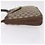 Borsa a Tracolla GUCCI GG Supreme PVC Beige Tono Oro 30 001 1914 Auth ka6521 - vista 4