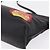 LOEWE Studio Ghibli Flamenco Mini Calcifer Howl's Leather Auth 167763SM Nero D'oro - vista 16