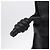 LOEWE Studio Ghibli Flamenco Mini Calcifer Howl's Leather Auth 167763SM Nero D'oro - vista 19