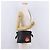 LOEWE Studio Ghibli Flamenco Mini Calcifer Howl's Leather Auth 167763SM Nero D'oro - vista 25