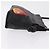LOEWE Studio Ghibli Flamenco Mini Calcifer Howl's Leather Auth 167763SM Nero D'oro - vista 3