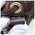 LOUIS VUITTON Damier Ebene Noe Shoulder Bag SPO N42229 LV Auth 206623SAV Damier ebène - vue 11