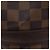LOUIS VUITTON Damier Ebene Noe Shoulder Bag SPO N42229 LV Auth 206623SAV Damier ebène - vue 4
