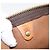 LOUIS VUITTON Monogram Keepall 50 Boston Bag M41426 LV Auth 205114 Monograma - vista 12