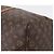 LOUIS VUITTON Monogram Keepall 50 Boston Bag M41426 LV Auth 205114 Monograma - vista 14