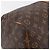 LOUIS VUITTON Monogram Keepall 50 Boston Bag M41426 LV Auth 205114 Monograma - vista 15