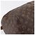 LOUIS VUITTON Monogram Keepall 50 Boston Bag M41426 LV Auth 205114 Monograma - vista 17
