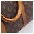 LOUIS VUITTON Monogram Keepall 50 Boston Bag M41426 LV Auth 205114 Monograma - vista 9