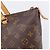 Sac Cabas LOUIS VUITTON Monogram Jena MM M42267 LV Auth 206690 Monogramme - vue 10