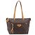 Sac Cabas LOUIS VUITTON Monogram Jena MM M42267 LV Auth 206690 Monogramme - vue 13