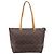 Sac Cabas LOUIS VUITTON Monogram Jena MM M42267 LV Auth 206690 Monogramme - vue 2