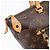 Sac Cabas LOUIS VUITTON Monogram Jena MM M42267 LV Auth 206690 Monogramme - vue 20