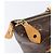 Sac Cabas LOUIS VUITTON Monogram Jena MM M42267 LV Auth 206690 Monogramme - vue 24