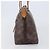 Sac Cabas LOUIS VUITTON Monogram Jena MM M42267 LV Auth 206690 Monogramme - vue 3