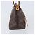 Sac Cabas LOUIS VUITTON Monogram Jena MM M42267 LV Auth 206690 Monogramme - vue 5
