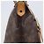 Sac Cabas LOUIS VUITTON Monogram Jena MM M42267 LV Auth 206690 Monogramme - vue 6