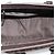 Bolso de mano Christian Dior Trotter Canvas Romantic PVC Brown Silver Auth ep16550V Castaño Plata - vista 11