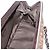 Bolso de mano Christian Dior Trotter Canvas Romantic PVC Brown Silver Auth ep16550V Castaño Plata - vista 19