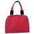 Autre Marque Bolsa de mão Saint Laurent Nylon Red Auth 205355 Vermelho - vista 13