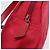 Autre Marque Bolsa de mão Saint Laurent Nylon Red Auth 205355 Vermelho - vista 18