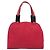 Autre Marque Bolsa de mão Saint Laurent Nylon Red Auth 205355 Vermelho - vista 2