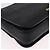 Bolsa de Ombro Miu Miu Couro Preto Ouro Auth 207615V Dourado - vista 17