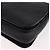 Bolsa de Ombro Miu Miu Couro Preto Ouro Auth 207615V Dourado - vista 18