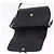 Bolsa de Ombro Miu Miu Couro Preto Ouro Auth 207615V Dourado - vista 23