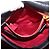 Bolsa de Ombro Miu Miu Couro Preto Ouro Auth 207615V Dourado - vista 32